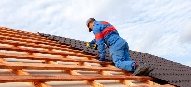 Fast & Reliable Emergency Roof Repairs in Kennesaw State University, GA