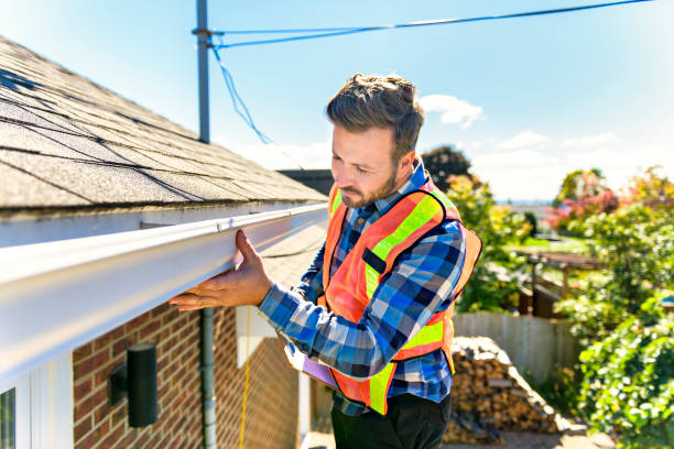 Best Storm Damage Roof Repair  in Kennesaw State University, GA