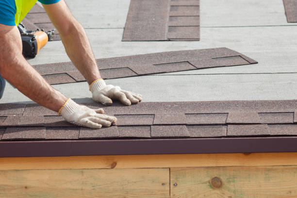 Best Commercial Roofing Services  in Kennesaw State University, GA